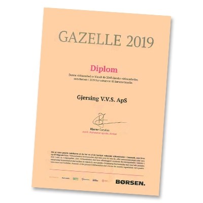 gazelle-2019